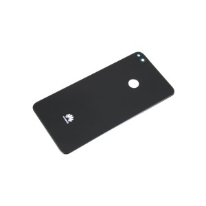 WYMIANA NAPRAWA KLAPKA BATERII HUAWEI P9 LITE 2017 CZARNA PRA-LA1 PRA-LX2 PRA-LX1 PRA-LX3 P8 LITE 2017