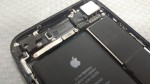 Naprawa układu audio IC iPhone 7 iPhone 7 + plus 
