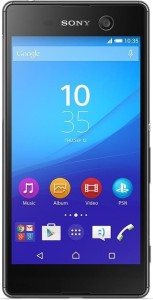SONY XPERIA M5 / M5 DUAL WYŚWIETLACZ Z WYMIANĄ