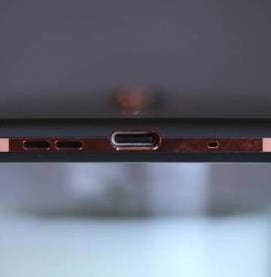 Nokia 7 Plus TA-1046 TA-1055 - naprawa złącza, gniazda ładowania