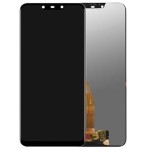 HUAWEI MATE 20 LITE - WYMIANA WYŚWIETLACZA