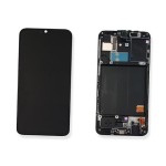 SAMSUNG GALAXY A40 SM-A405F CZARNY - WYMIANA WYŚWIETLACZA