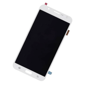 SAMSUNG GALAXY J7 2016 SM-J710F CZARNY - WYMIANA WYŚWIETLACZA