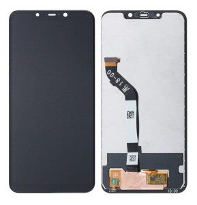 XIAOMI POCOPHONE F1 - WYMIANA WYŚWIETLACZA