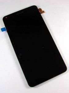 Naprawa, wymiana dotyku szybki i LCD wyświetlacza Nokia Lumia 640 / 640 dual sim