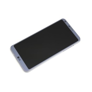 LG G6 H870 H873 - WYMIANA WYŚWIETLACZA