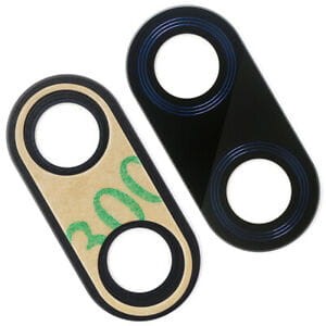 XIAOMI REDMI NOTE 7 - SZKŁO KAMERY WYMIANA