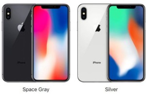 iPhone X - WYMIANA ZBITEJ TYLNEJ SZYBKI