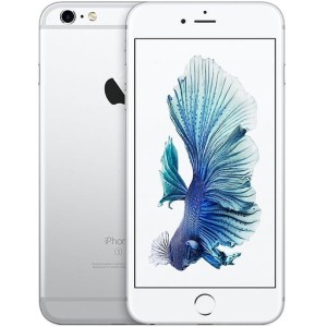 APPLE iPHONE 6S - WYMIANA EKRANU BIAŁY