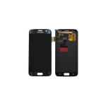 SAMSUNG GALAXY S7 SM-G930 - WYMIANA EKRANU CZARNY