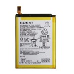 SONY XPERIA XZ F8331 / XZ DUAL F8332 - BATERIA WYMIANA