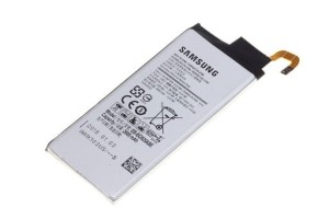 Samsung Galaxy S6 EDGE SM-G925 - wymiana baterii