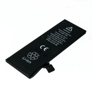 iPhone SE - wymiana baterii, akumulatora