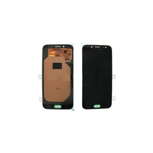 SAMSUNG GALAXY J7 2017 SM-J730 - WYMIANA EKRANU CZARNY