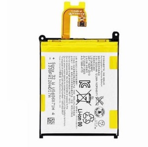 Wymiana baterii Sony Xperia Z2 D6502 D6503 D6543 L50W