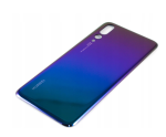 Huawei P20 PRO - klapka baterii TWILIGHT z wymianą