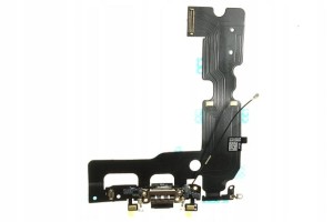 IPHONE 7 PLUS - NAPRAWA GNIAZDO ŁADOWANIA, MIKROFON, ZŁĄCZE SŁUCHAWKOWE