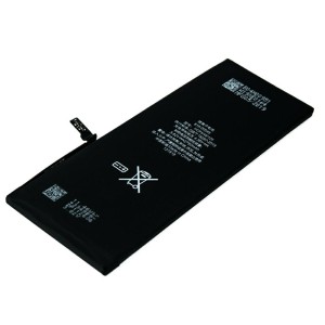 iPhone 6s plus - WYMIANA BATERII / AKUMULATORA