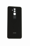 HUAWEI MATE 20 LITE - KLAPKA BATERII WYMIANA CZARNA