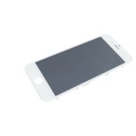 APPLE iPHONE 8 - WYMIANA EKRANU BIAŁY