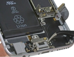 iPHONE SE - NAPRAWA ZŁĄCZA ŁADOWANIA, MIKROFONU