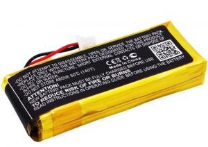 Cardo Scala Rider G4 / Schuberth - wymiana akumulatora, baterii