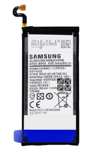 Samsung Galaxy S7 SM-G930 - wymiana baterii oryginalnej