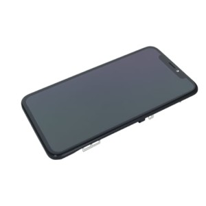 APPLE iPhone X - wymiana ekranu, pękniętego wyświetlacza