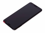 Huawei P20 Pro / P20 Pro Dual SIM - wyświetlacz oryginalny wymiana