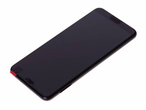 Huawei P20 Pro / P20 Pro Dual SIM - wyświetlacz oryginalny wymiana