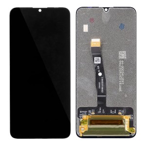 Huawei P Smart 2019 - wyświetlacz, ekran, dotyk z wymianą
