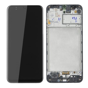 Samsung Galaxy M21 SM-M215 - wymiana wyświetlacza oryginał