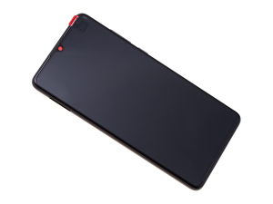 Huawei P30 - wymiana wyświetlacza, szybki, dotyku oryginał