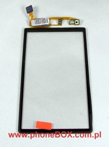 Naprawa, wymiana dotyk szybka Sony Ericsson Neo V MT11i MT15i