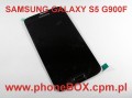 samsung s5 g900f lcd złoty (1).JPG