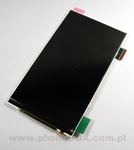 Naprawa, wymiana LCD wyświetlacz Sony Xperia J ST26i