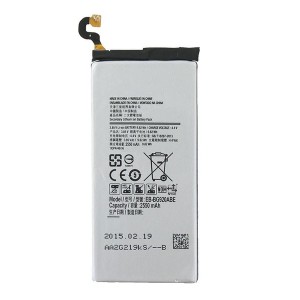 Bateria Samsung Galaxy S6 G920 oryginalna z wymianą