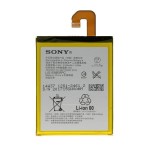 Wymiana baterii Sony Xperia Z3 D6603 D6643 D6653 D6633 - bateria oryginalna