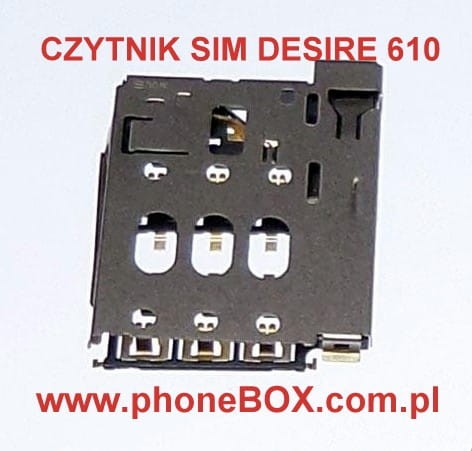 czytnik karty sim htc desire 610.jpg