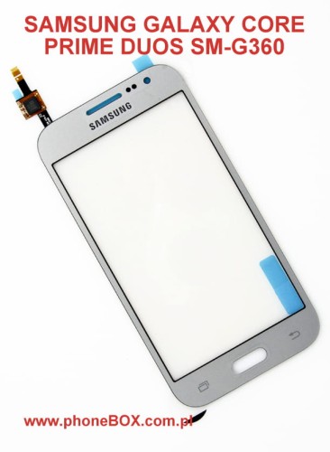 samsung galaxy core prime duos g360 szary dotyk.jpg