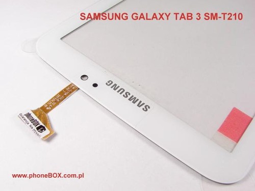 SAMSUNG GALAXY TAB 3 SM-T210 BIAŁY DOTYK (2).jpg