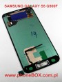 samsung s5 g900f lcd złoty (2).JPG
