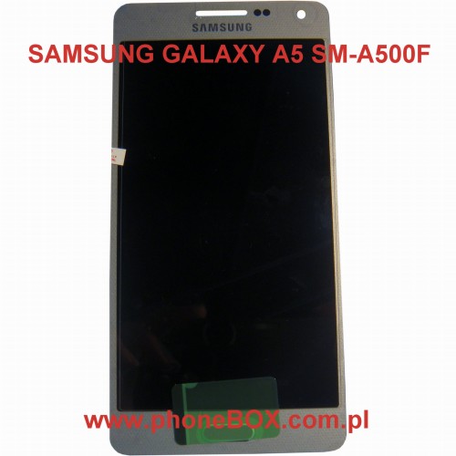 samsung a500 lcd srebrny.jpg