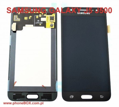 SAMSUNG GALAXY J5 J500 LCD czarny.jpg