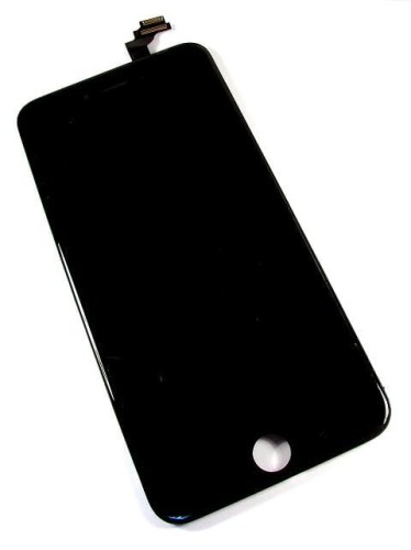 iphone 6 + plus wyświetlacz  czarny (1).JPG