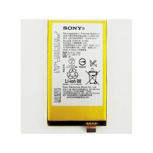 Wymiana baterii Sony Xperia Z5 Compact E5803 E5823 - bateria oryginalna