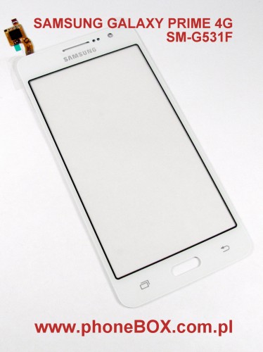 SAMSUNG GALAXY PRIME G531 DOTYK BIAŁY (1).JPG