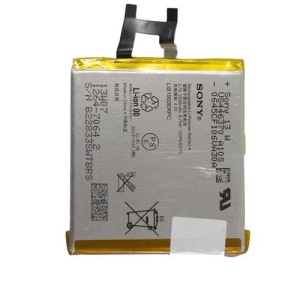 Wymiana baterii Sony Xperia Z C6602 C6603 - bateria oryginalna