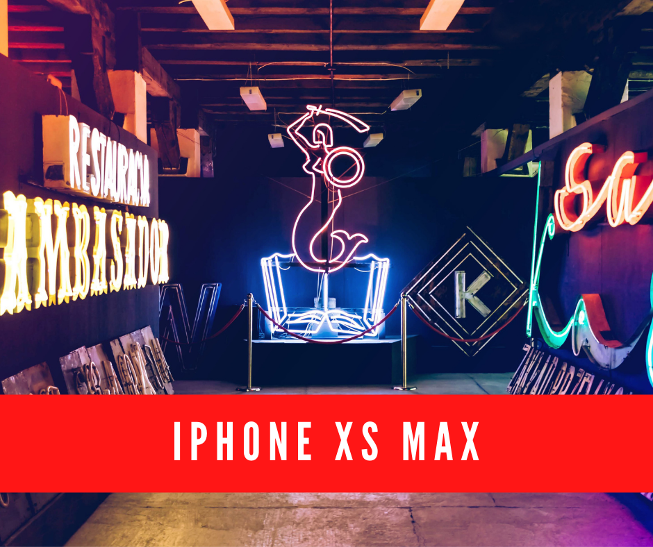 iphone xs max naprawa serwis